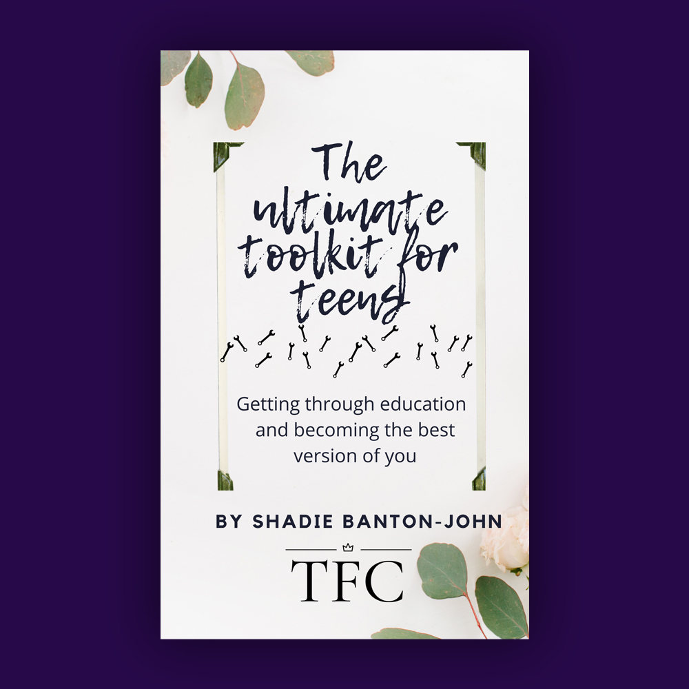 The Ultimate Toolkit For Teenss